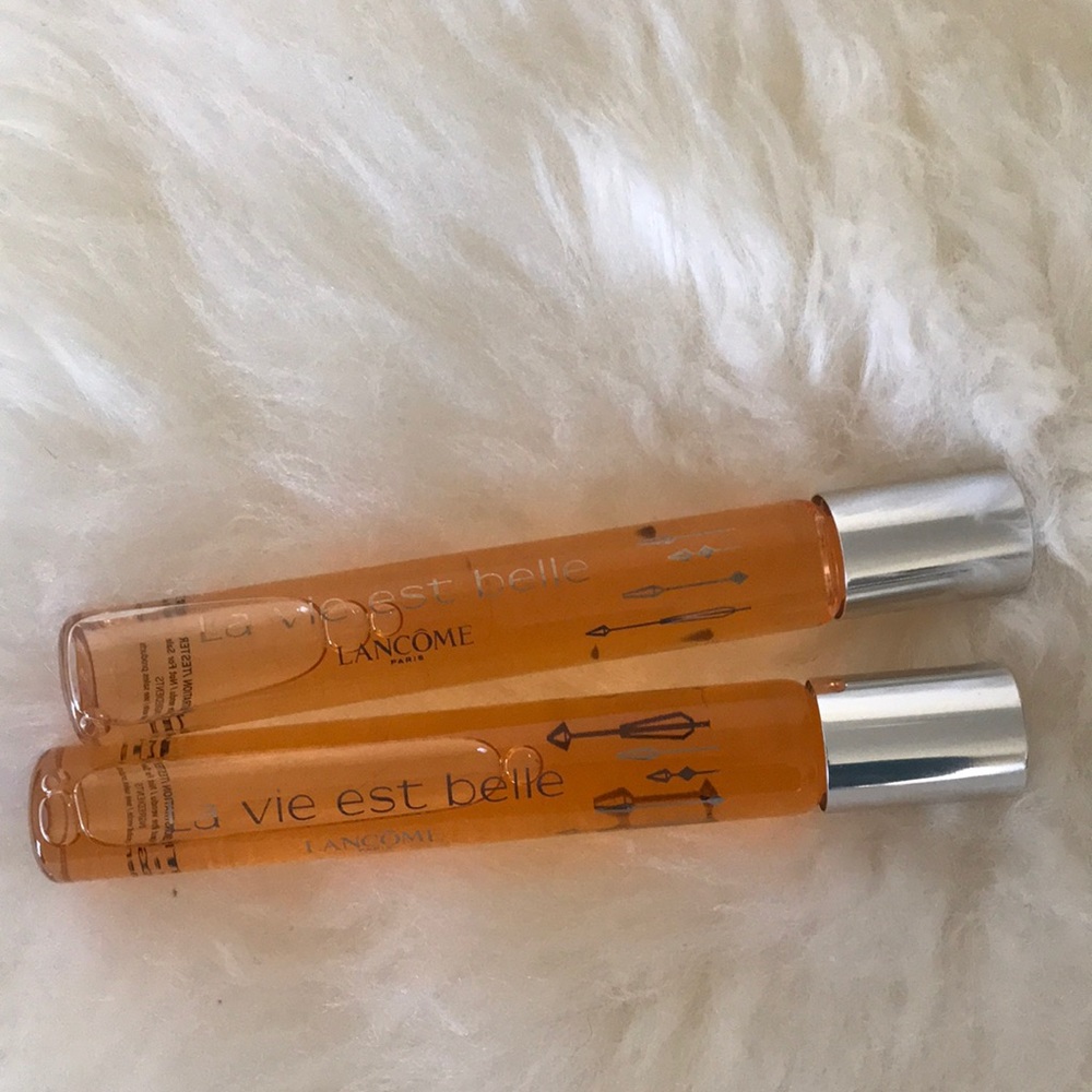 NEW. LANCÔME  Perfume